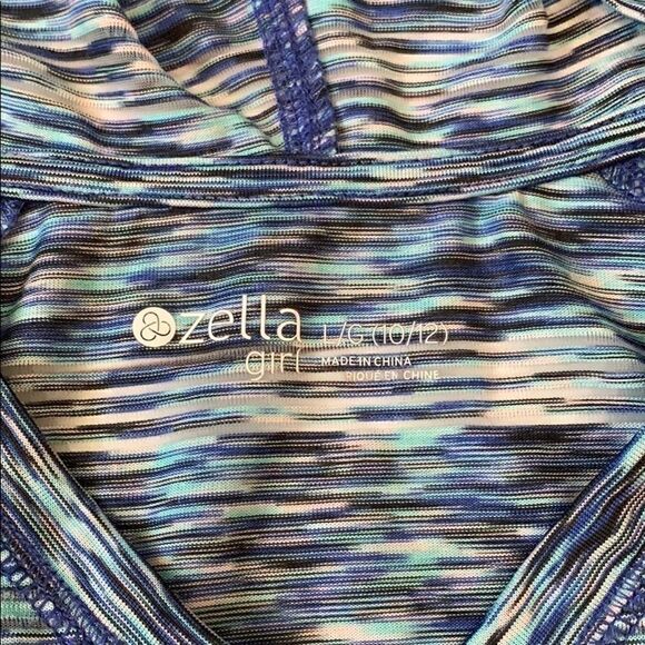 Zella Girl Top   - Picture 5 of 8